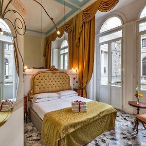 Chambre de Luxe